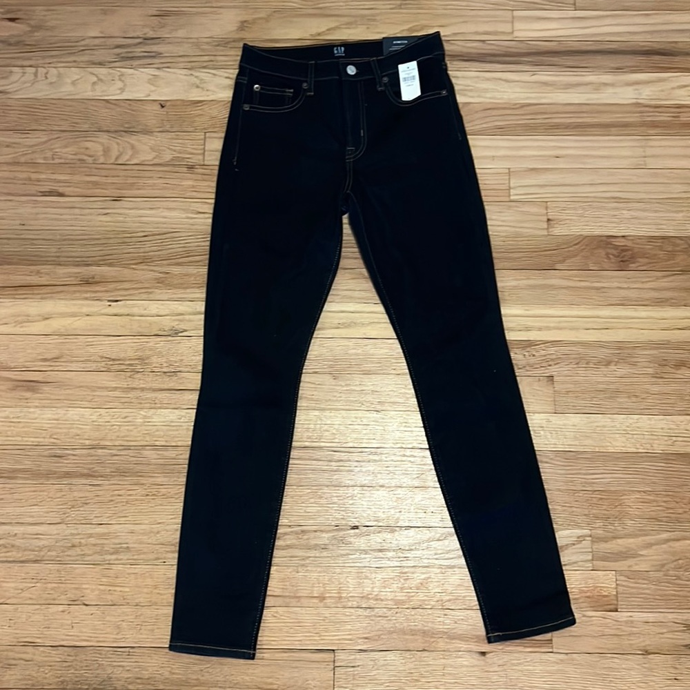 Gap Skinny Jeans